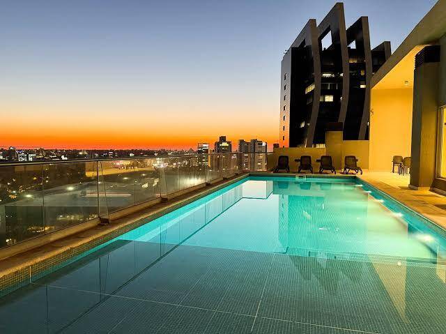 EDIFICIO THE ONE - DEPARTAMENTO DE 2 HAB. — foto 2