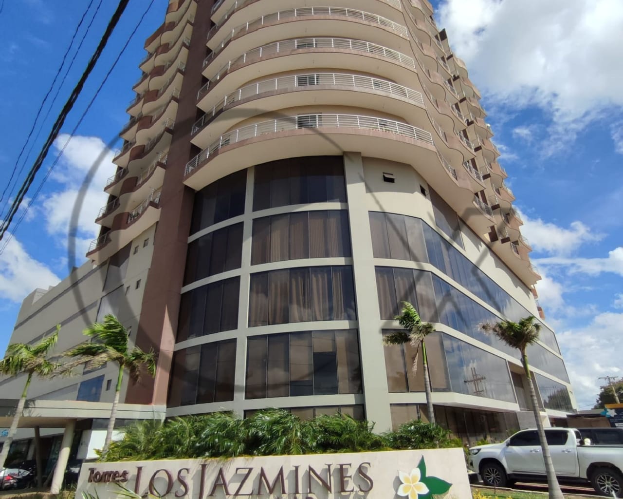 Departamento en alquiler en Norte