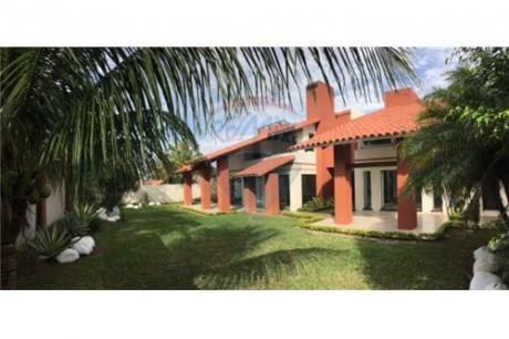 Hermosa Casa En Venta Urb. EspÍritu Santo - Av. Virgen De Cotoca