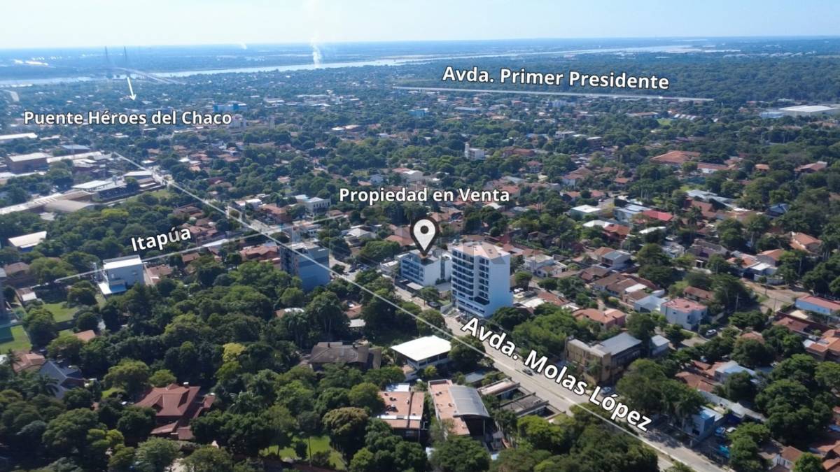 EDIFICIO CON RENTA EN VENTA SOBRE AVENIDA — foto 2