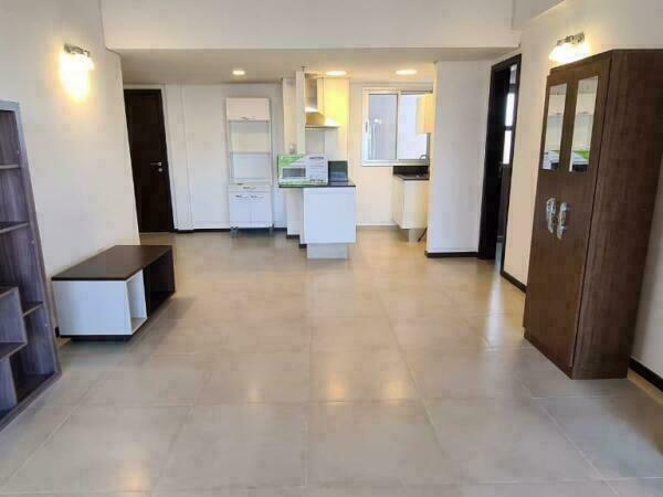 VENDO DEPARTAMENTO EN ZONA SHOPPING DEL SOL — foto 2