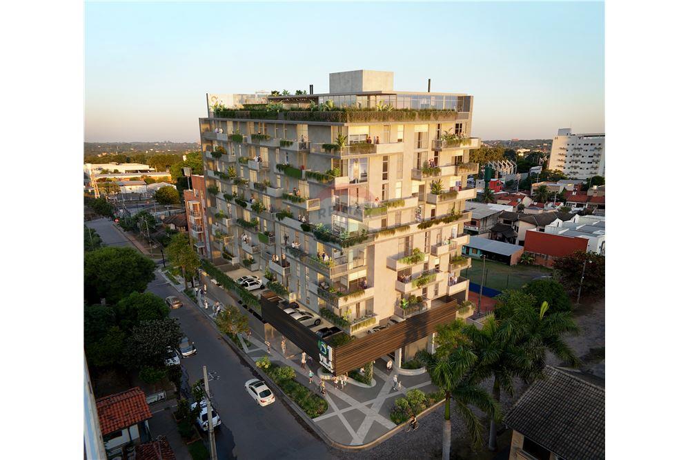 Departamento en venta bajo precio de mercado en Ycuá Satí