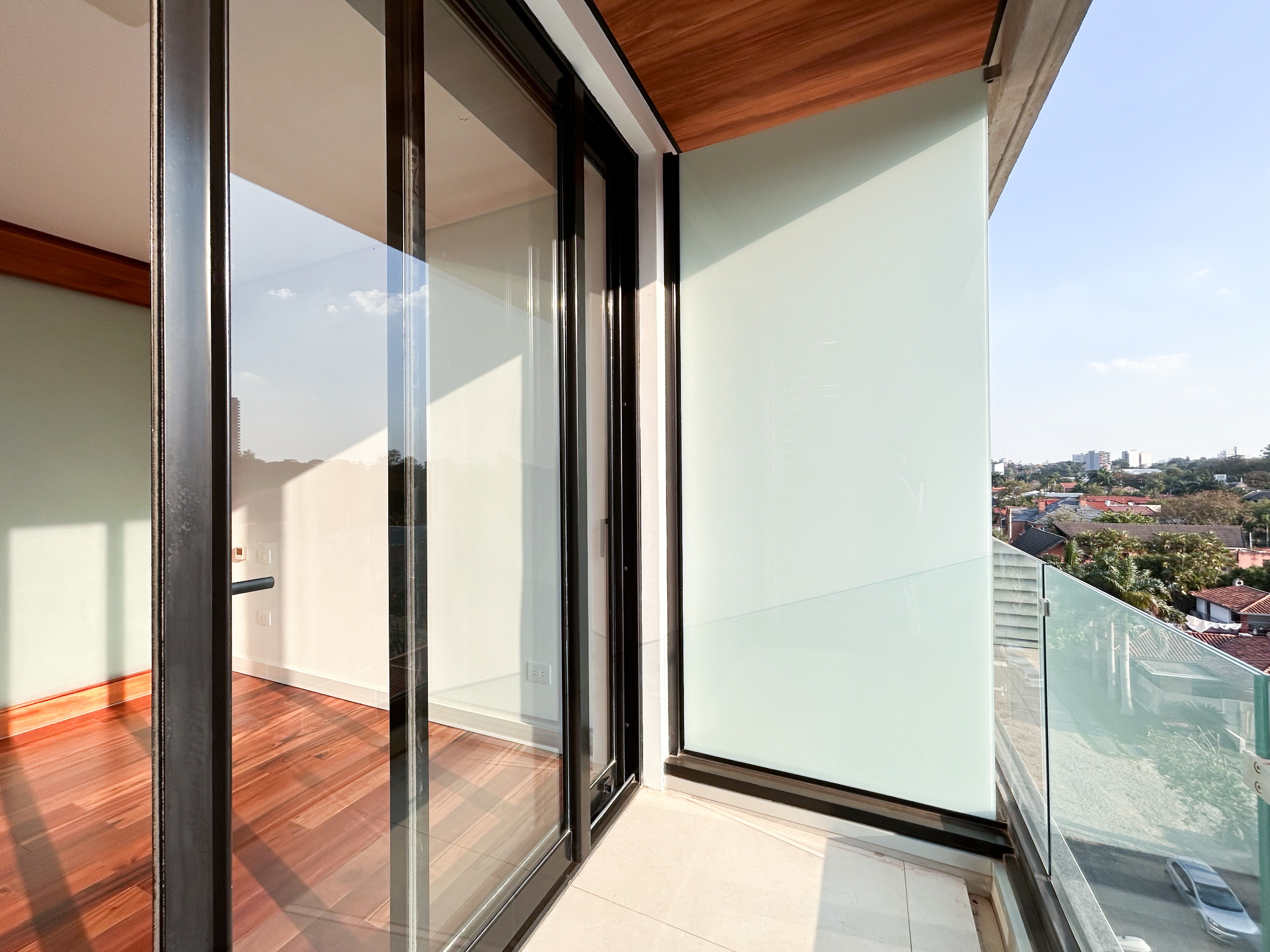 VENTA DE LUJOSO MONOAMBIENTE DE 52m2 — foto 3