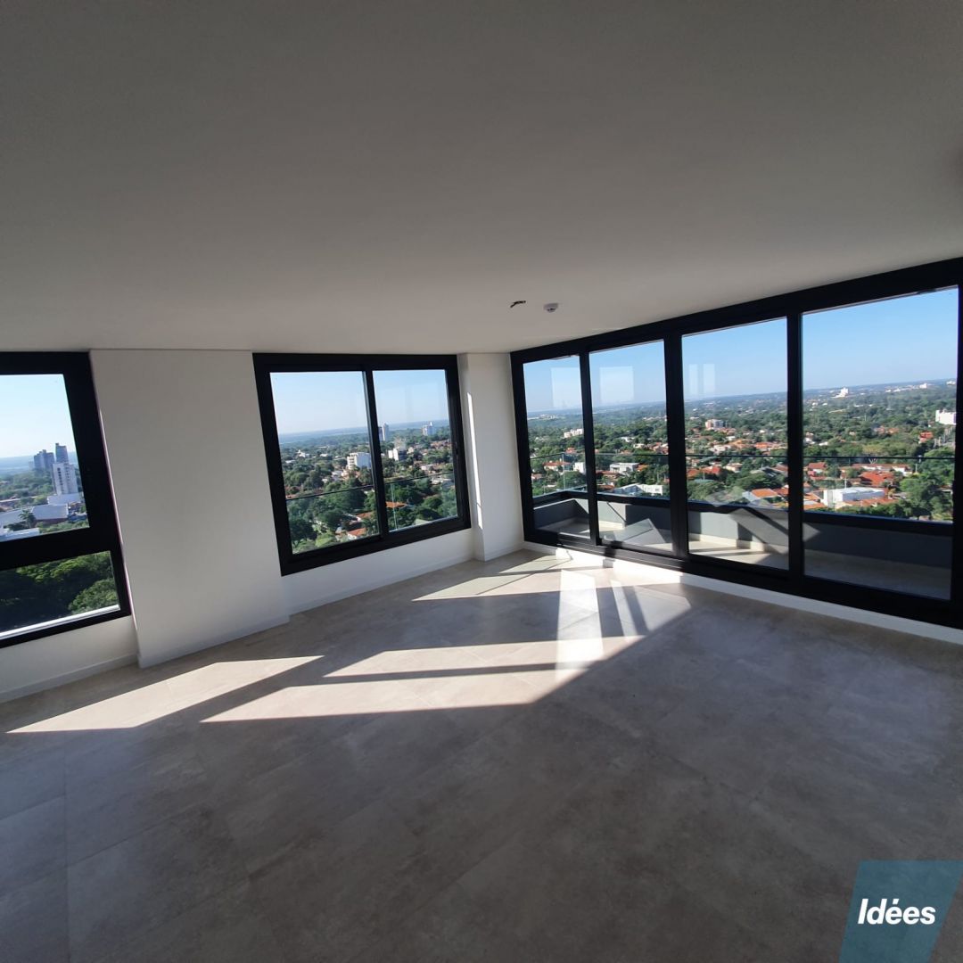 *EN ALQUILER* Depto. de 3 habitaciones. Edificio FEEL. — foto 3