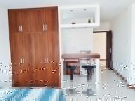 Hermoso Dpto Monoambiente Amoblado, 3er Y 4to Anillo De La Av Busch