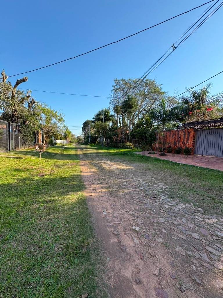 Terreno de 600 m² con excelente ubicación en San Bernardino — foto 3