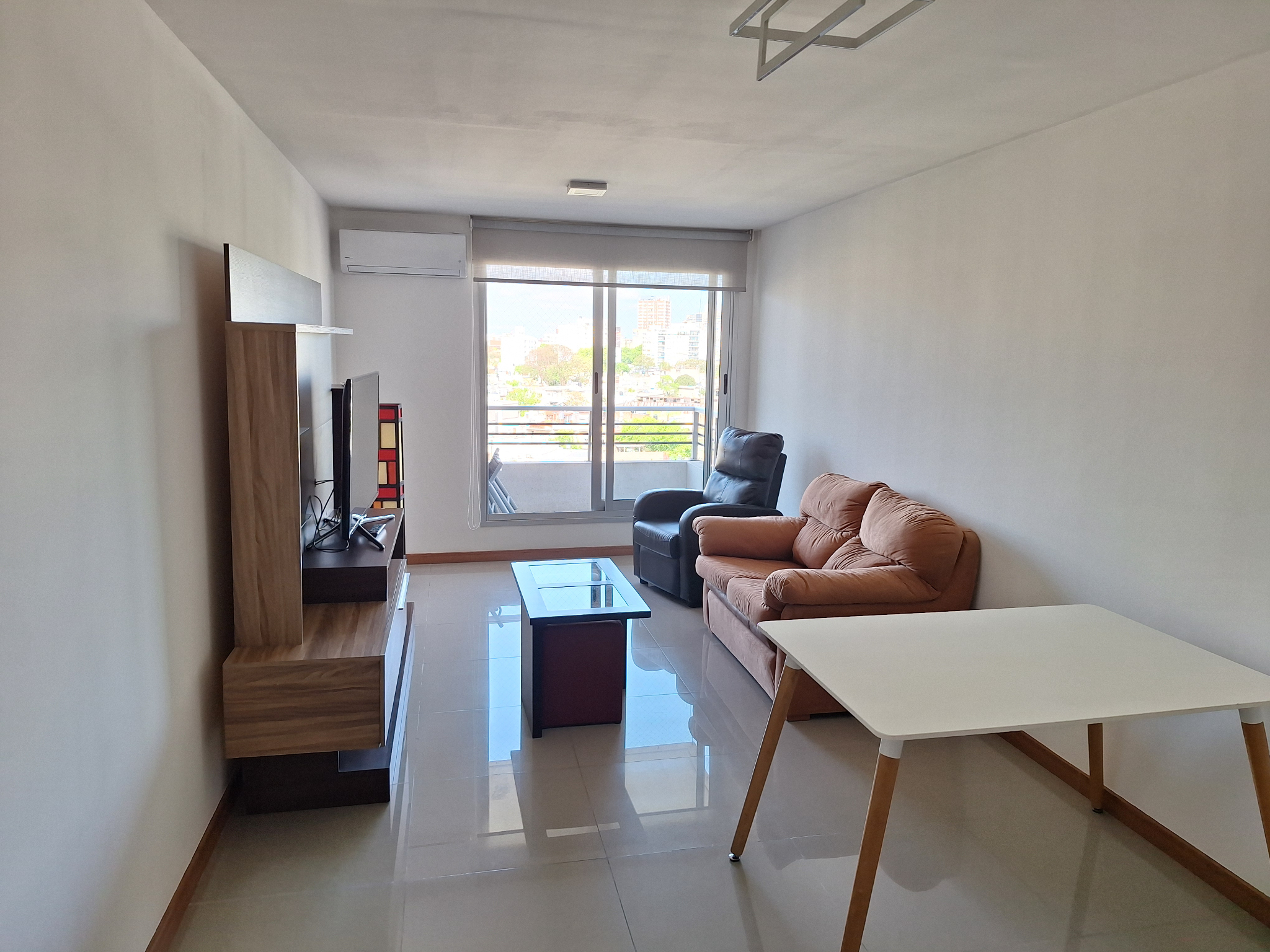 Apartamento equipado con garage, baulera y terraza · Foto 3