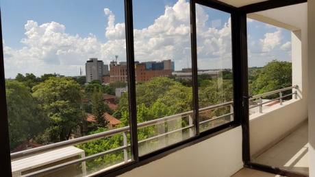 Alquilo Dpto Tipo Pent House Con Terraza