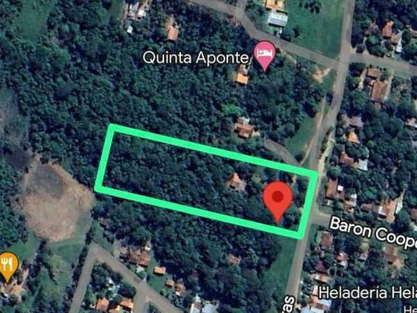 ¡VENTA DE AMPLIO TERRENO EN ALTOS! — foto 2