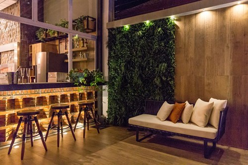 Casa-Venta-PY Cordillera San Bernardino — foto 2