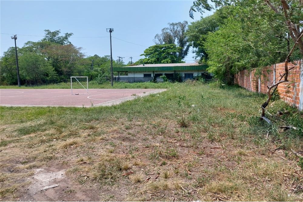 VENDO TERRENO EN VILLA HAYES A PASOS DEL CENTRO — foto 3