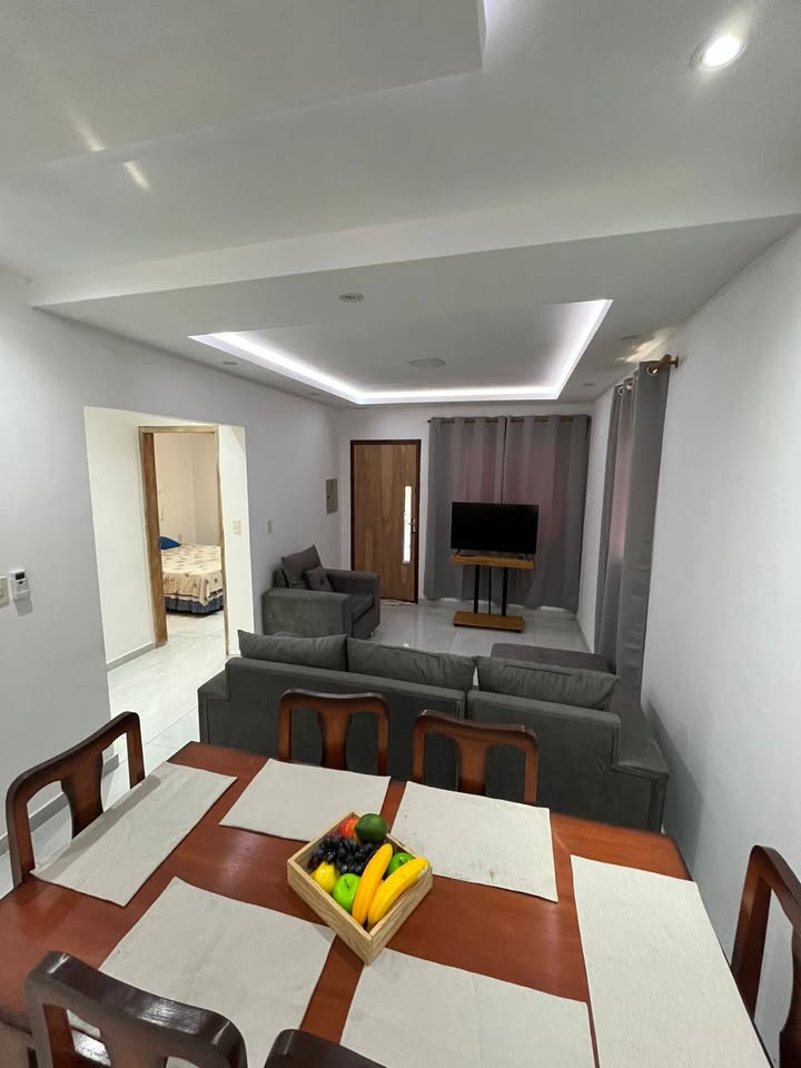 En Venta Hermosa Casa Equipada A Estrenar En Luque — foto 3