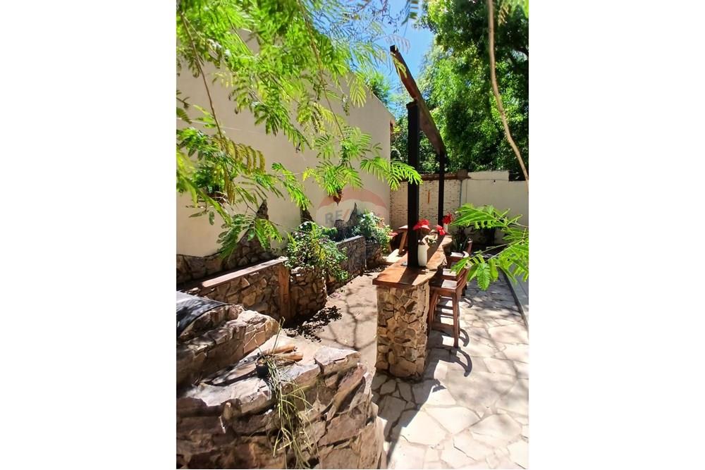 Excelente casa Arquitectura Arabe — foto 3