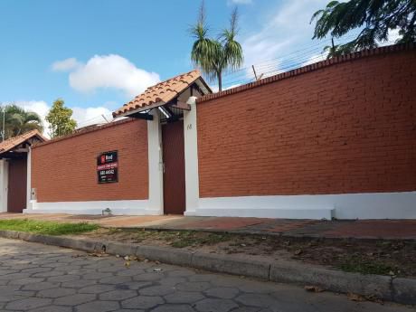Casa En Venta En El Barrio Hamacas