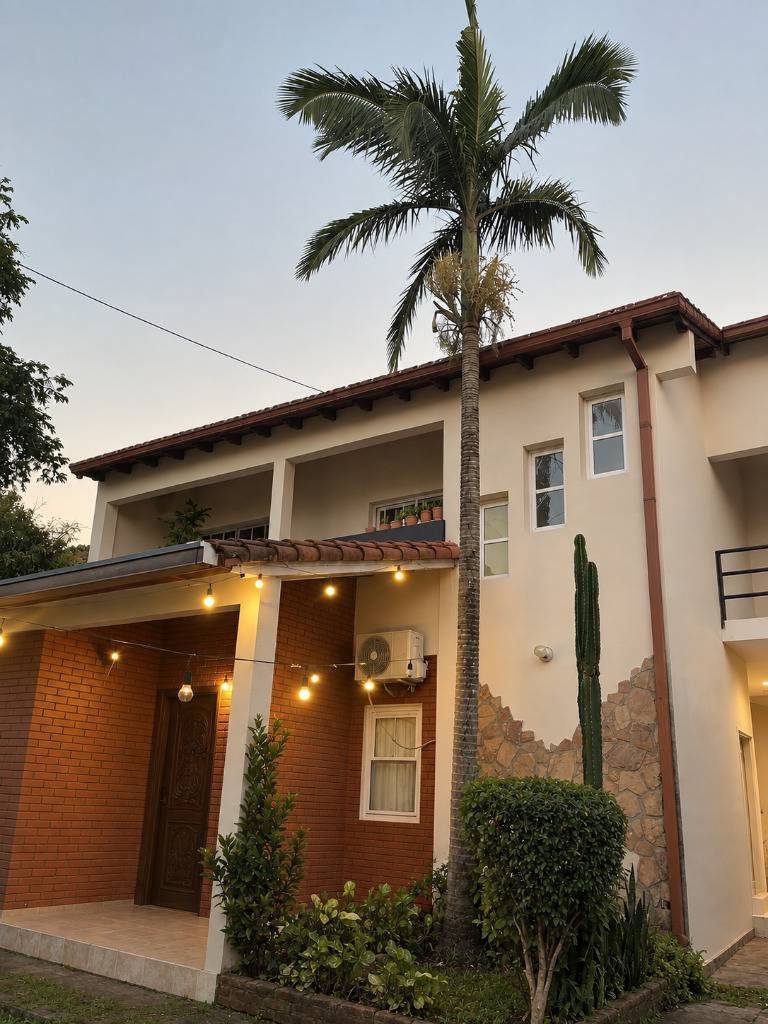 Casa en venta en La Encarnación
