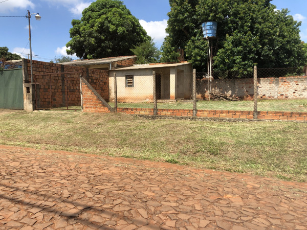 En venta terreno en el km 5 Barrio La Blanca de CDE. — foto 2