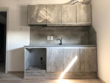 A Estrenar! Apartamento De 1 Dormitorio