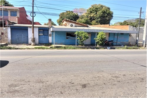 Terreno-Venta-SOBRE RUTA SAN LORENZO-LUQUE, San Lorenzo, Central — foto 3