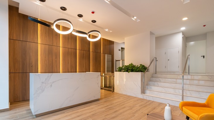 Departamento en venta en Lince