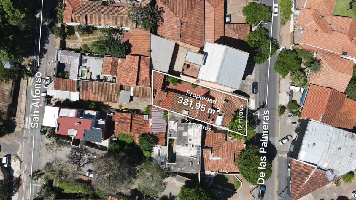 Casa en venta en Recoleta