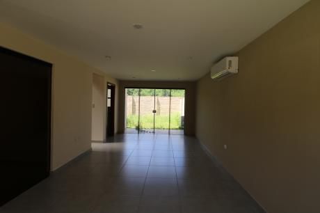 Alquilo Duplex Zona Boulevard Los Jardines Luque