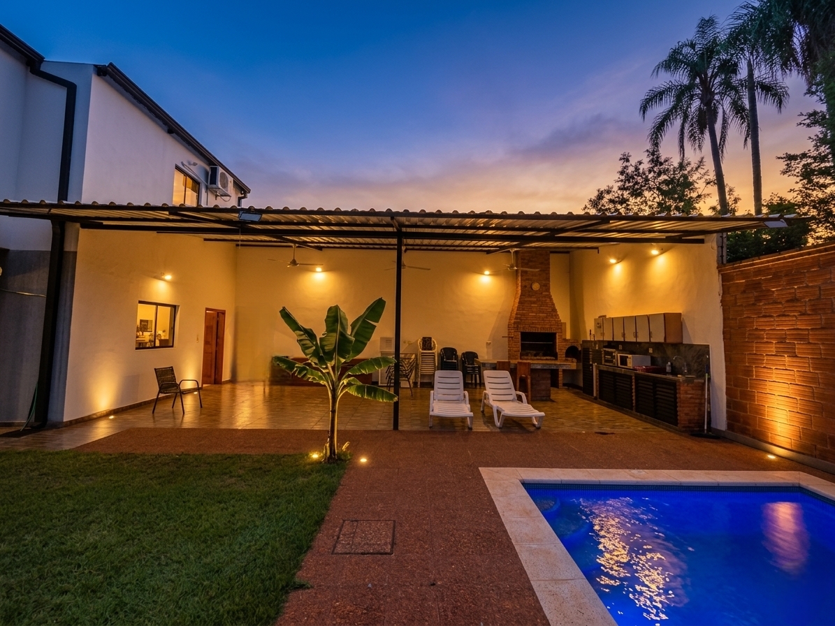Vendo quinta de aregua — foto 3