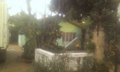 Vendo Casa En San Lorenzo - San Miguel Cod. 398