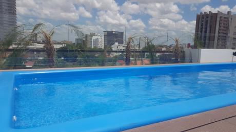 Hermoso Departamento A Estrenar En Venta