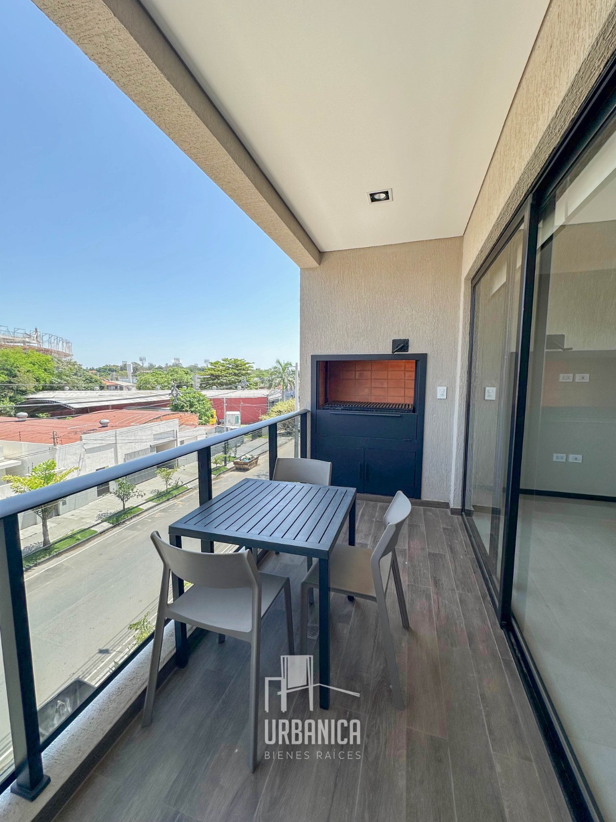 Departamento a estrenar de dos dormitorios en el Edificio Boutique Lusso — foto 2