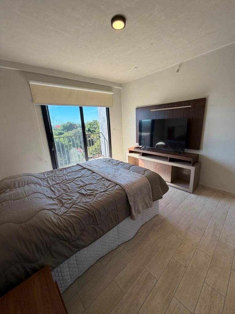 En venta monoambiente en Zona Cit- Edificio Tannat Soho — foto 2