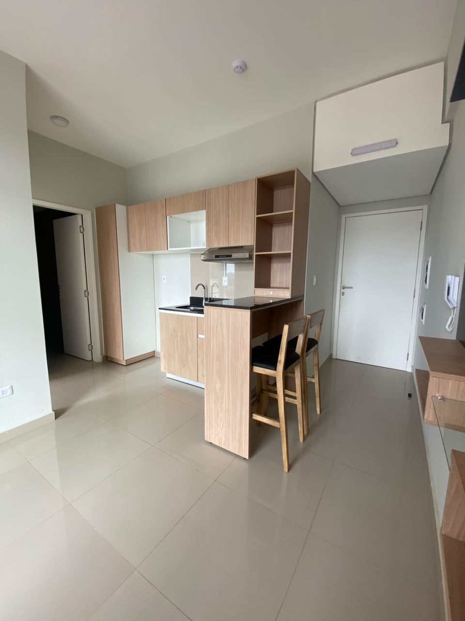 ALQUILO HERMOSO DEPARTAMENTO — foto 3