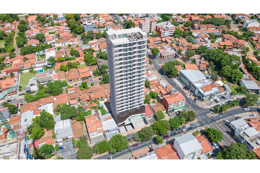Departamento en venta en Las Carmelitas