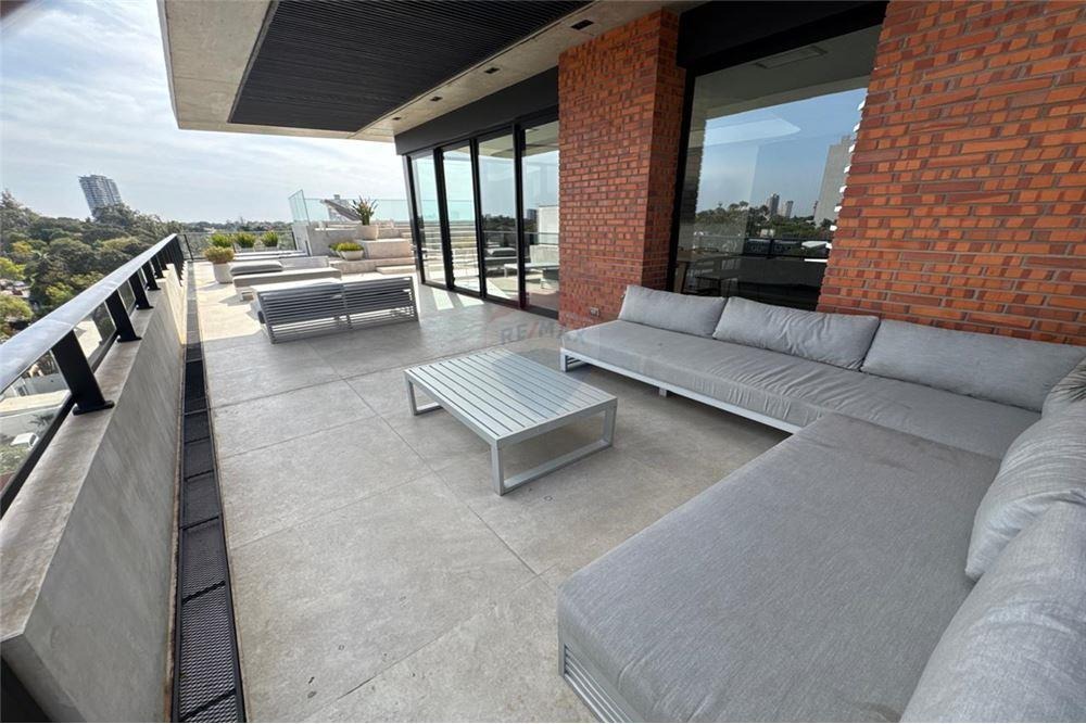 Departamento - Venta - Paraguay Asunción Las Lomas (Carmelitas) — foto 3