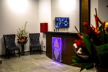 Oficinas De Lujo A Estrenar En Alquiler