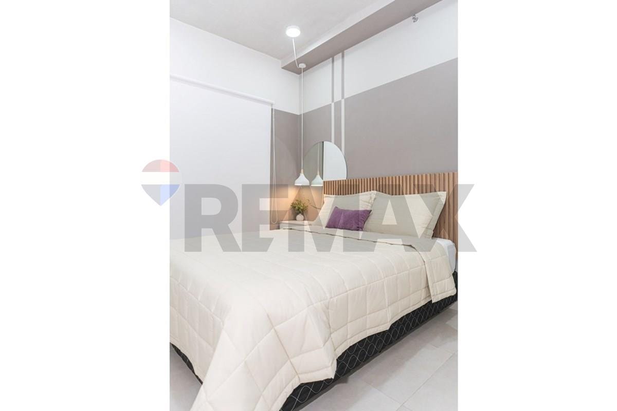 DEPARTAMENTO-VENTA-LUQUE-CENTRAL — foto 3