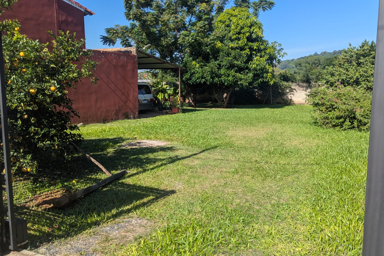 tu Próximo Proyecto Comienza Aquí: Terreno En ñemby — foto 2