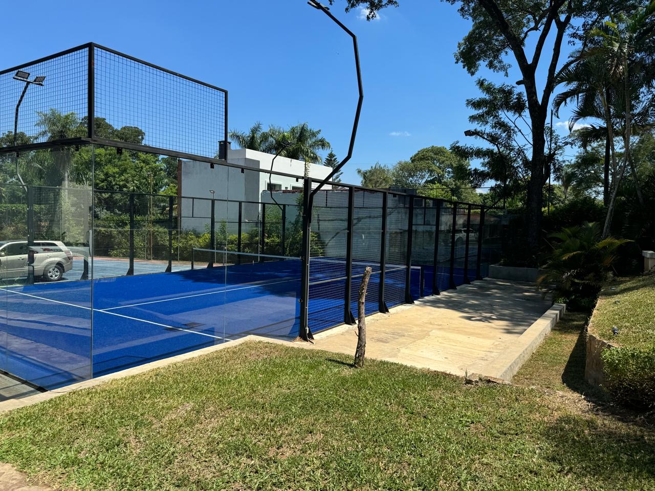 Vendo exclusiva propiedad en San Bernardino — foto 3