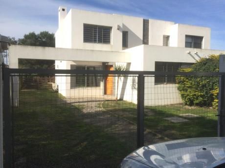 Moderna En 2 Plantas