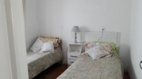 Apartamento Unico Y Barato En La Blanqueada