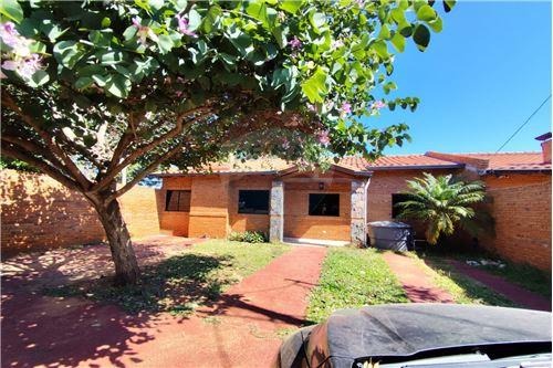 Alquilo casa en barrio cerrado de Luque — foto 3