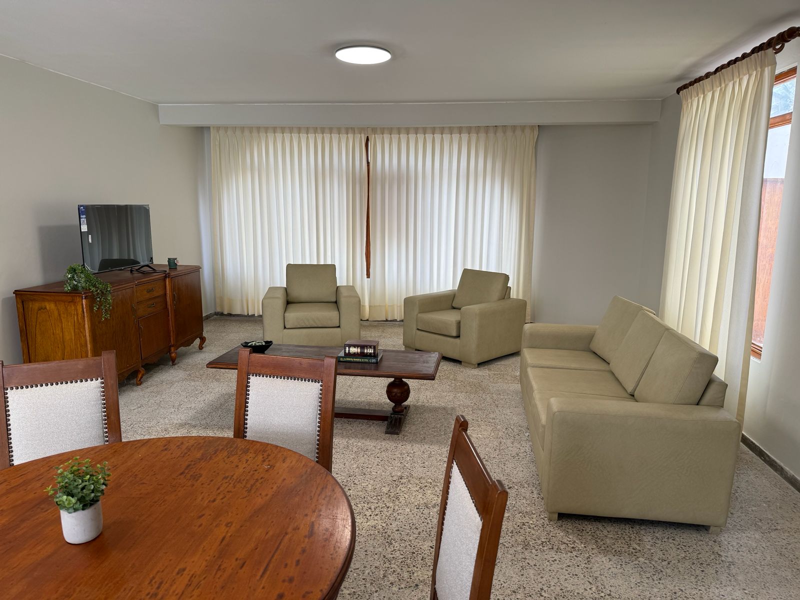 Departamento en alquiler en Punta Hermosa