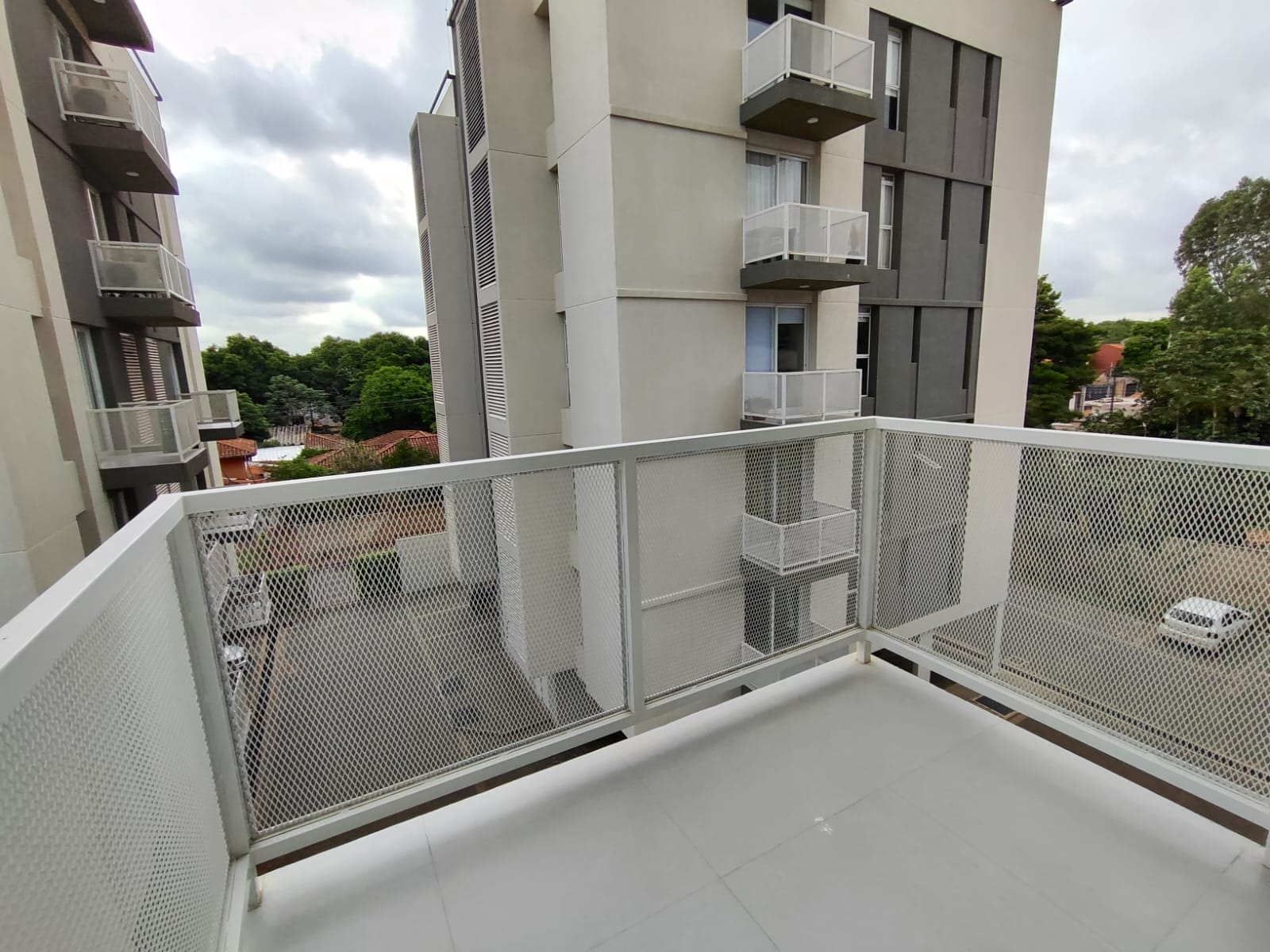 DEPARTAMENTO EN FERNANDO DE LA MORA 2D — foto 3