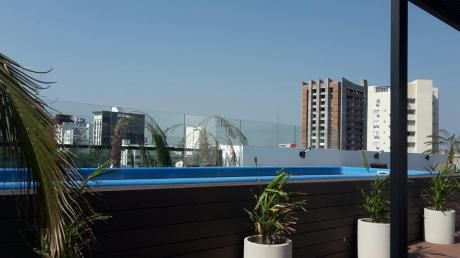 Hermoso Monoambiente Nuevo