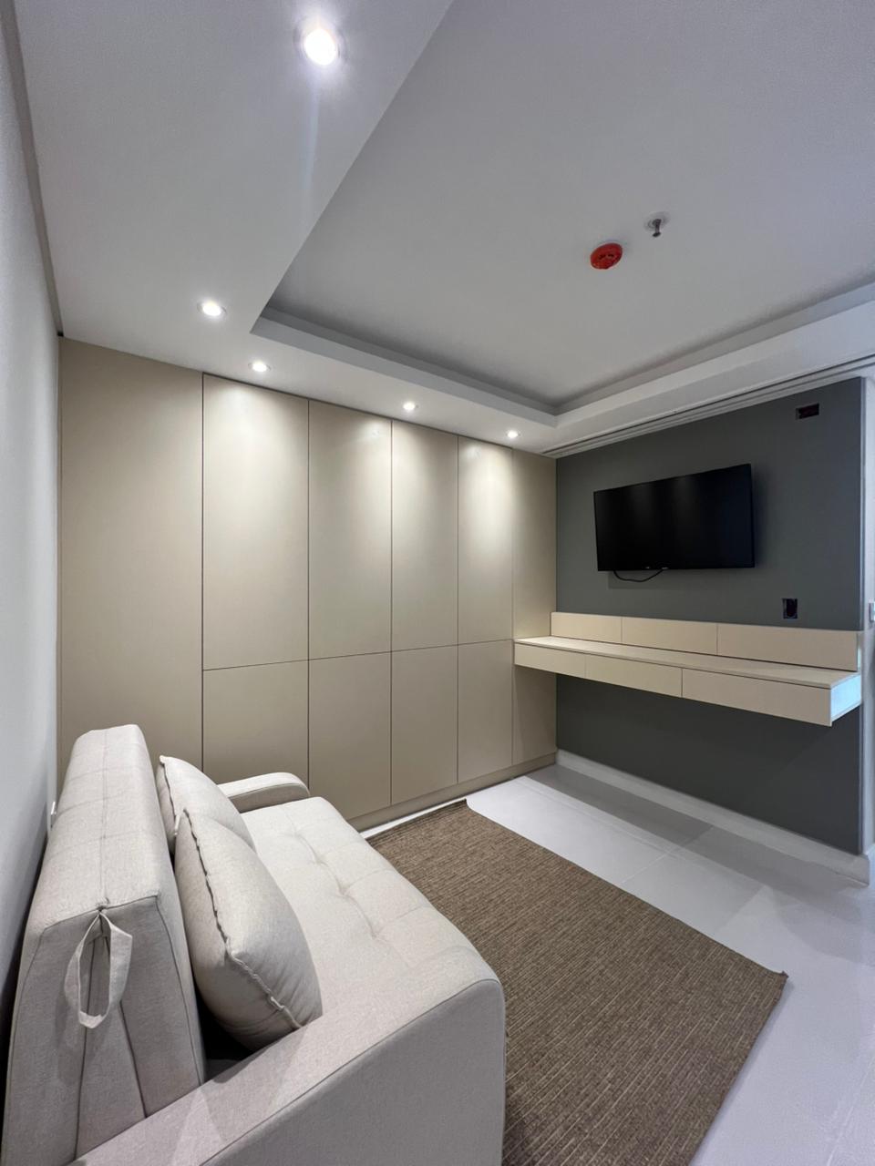 VENDO DEPARTAMENTOS-BARRIO HERRERA-BERTONI RESIDENCE — foto 2