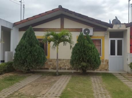 Casa En Anticretico