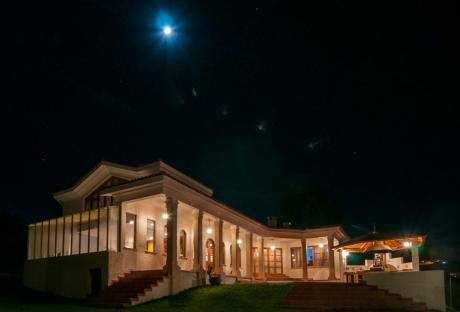 Hermosa Residencia De Lujo A La Venta