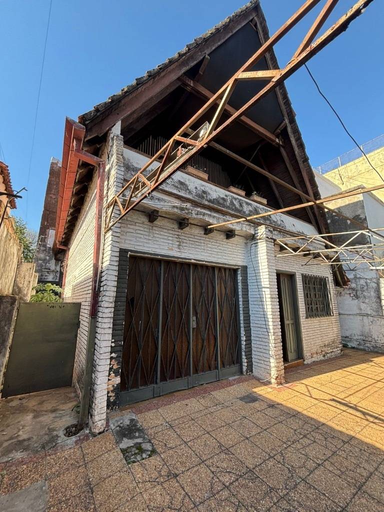 Casa en Venta en Herrera - Asunción — foto 2