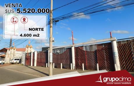 Terreno Con Excelente Ubicación