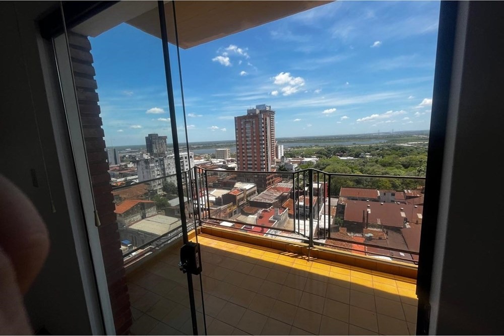 Alquilo departamento en Zona Catedral, Paraguay — foto 3