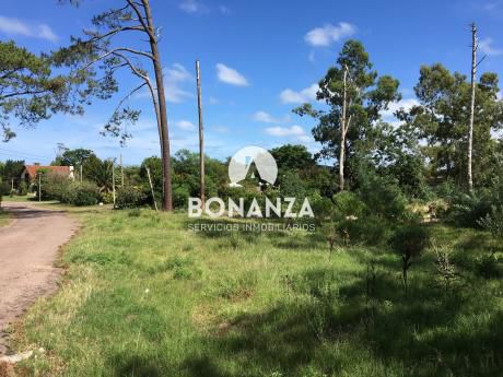 Terreno En Venta En Barrio Country, Piriápolis